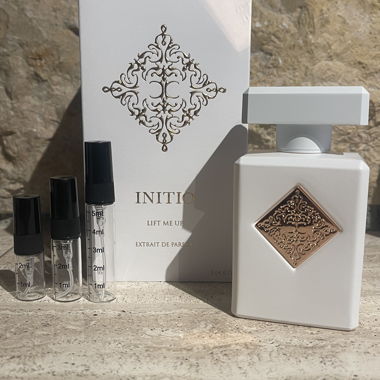 Initio - Lift me up, 2ml Abfüllung