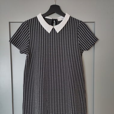 T-shirt Kleid