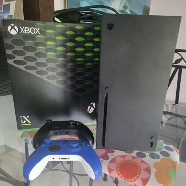 Xbox Series X