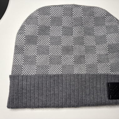 Louis Vuitton (Paris) Beenie