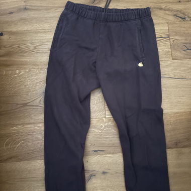Carhartt Jogginghose Braun