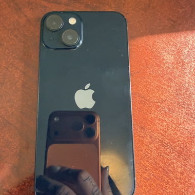 APPLE IPHONE 14 BLACK