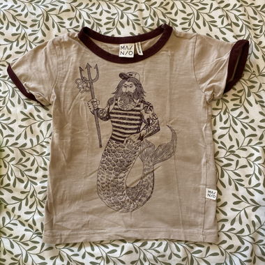 Mainio Kinder T-Shirt