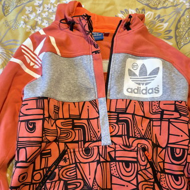 Hoodie Adidas