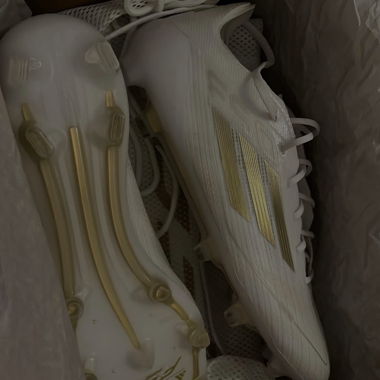 Adidas f50 Elite