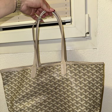 Goyard Shopper