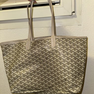 Goyard Shopper