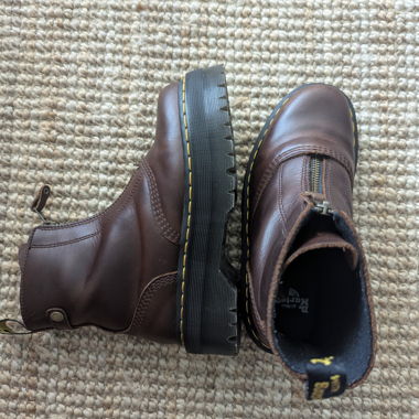 Stivali Doc Martens