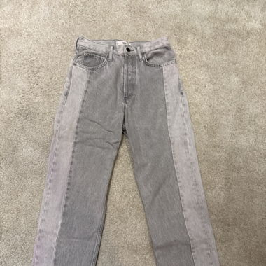 Mango Jeans