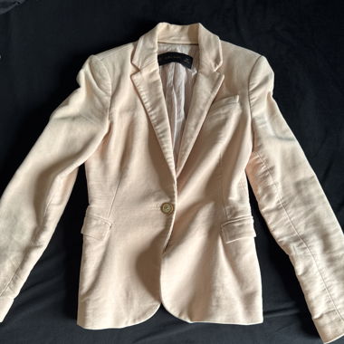 Zara Blazer