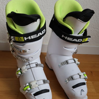 Head Skischuh