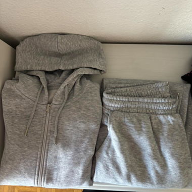 Ensemble Jogging