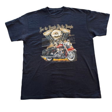 T-SHIRT - Moto