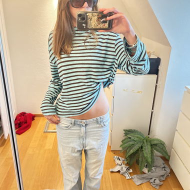 Baggy Jeans (men)
