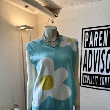 GOLF le fleur vest