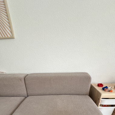 Ikea Sofaelement 1.5 Jättebo Cord Beige