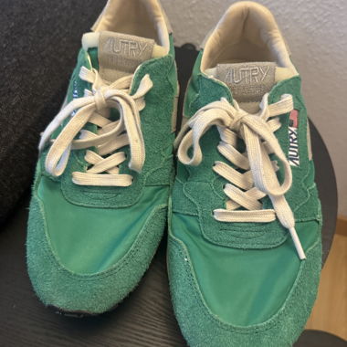Autry sneakers