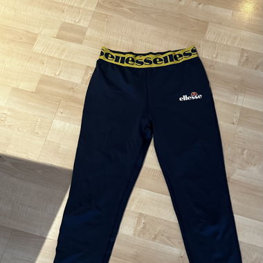 Ellesse Tights. Grösse 38