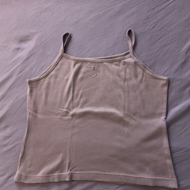 Tanktop