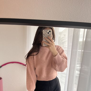 Pullover