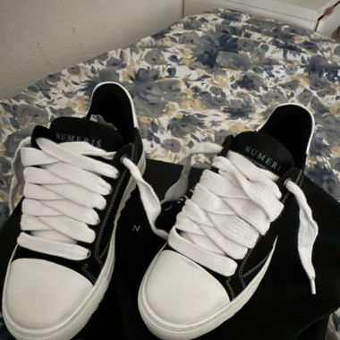 Numeris Schuhe