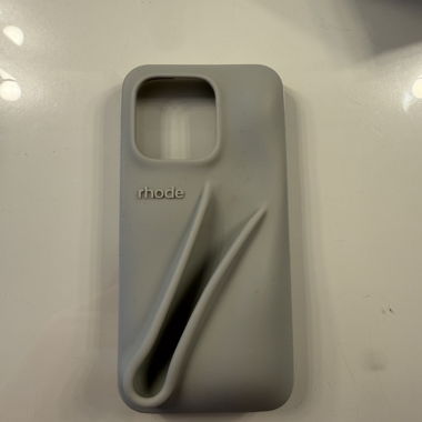 Coque Rhode pour iPhone 16 Pro
