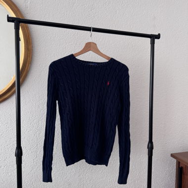Strickpullover