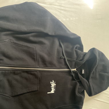 Stüssy Zip up jacket - new