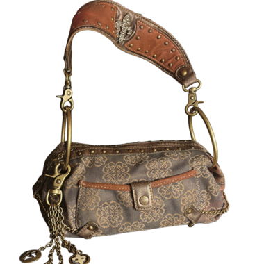 Vintage Bag KATHY VAN ZEELAND