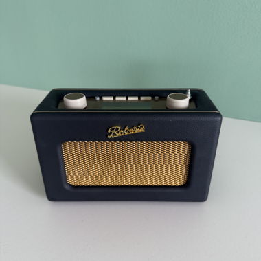 Roberts Radio tragbar