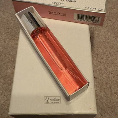 33ml La Vie et Belle