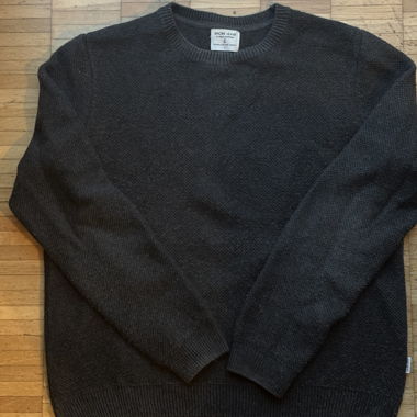 Knit Sweater
