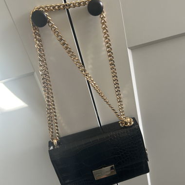 Ideal of Sweden Small Chain Handbag