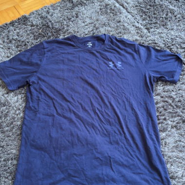T-shirt Under Armour