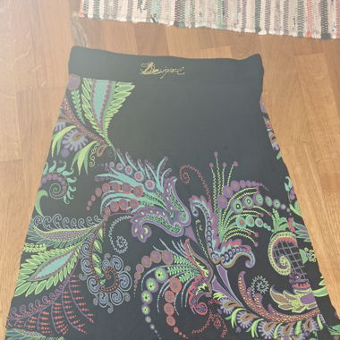 Desigual Rock