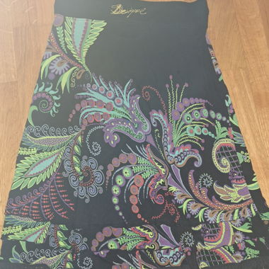 Desigual Rock