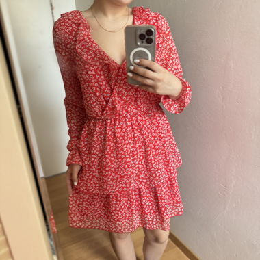 Sommerkleid 
