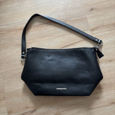 Black Crossbody Bag