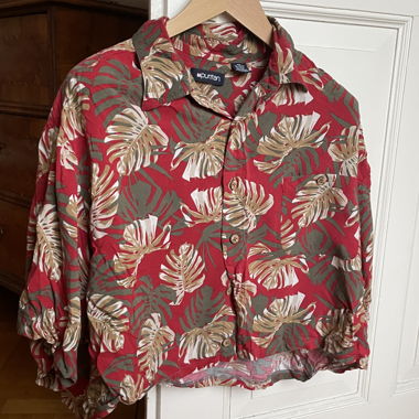 Blouse