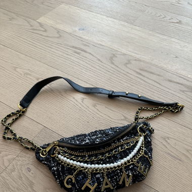 Bauchtasche