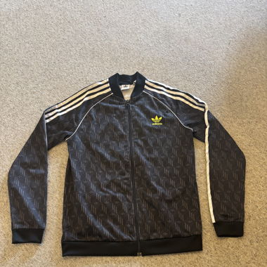 Adidas Trainerjacke