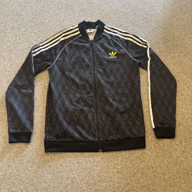 Adidas Trainerjacke