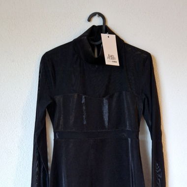 Emilia Dress black by Katy Perry