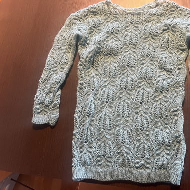 strick pullover