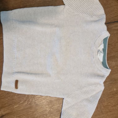 Kids Sweater Size 2-4 Years