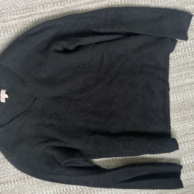 Kate Storm Kaschmir Strickpullover 