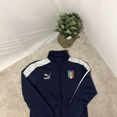 Italien Jacke 