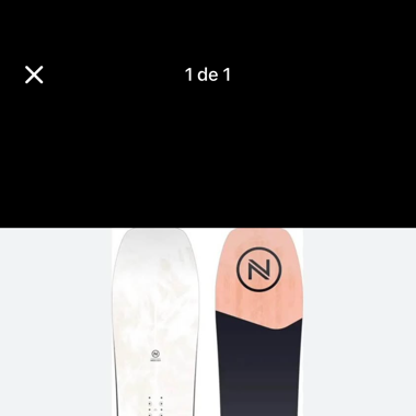 Board Snowboard 