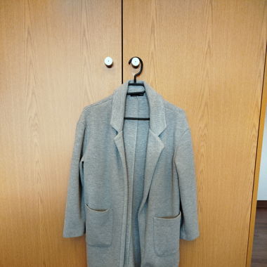 Manteau polaire Zara S