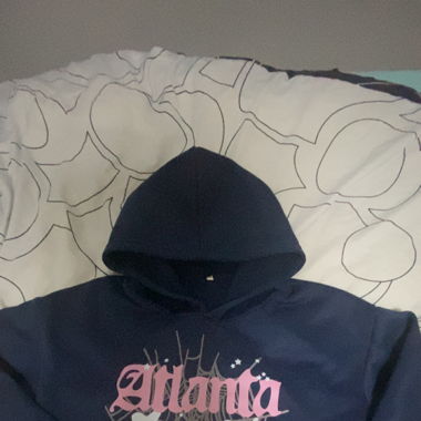 Sp5der pull